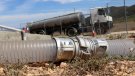 Els habitants de l'Espluga només podran consumir 90 litres d'aigua al dia