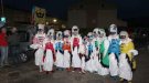 Continua la celebració del Carnaval a la comarca