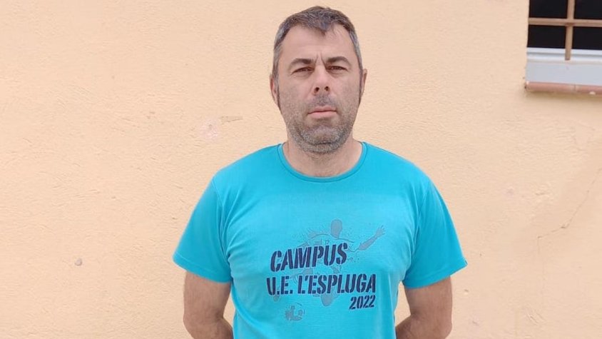 Jordi Bota: "Vam ser el primer club de la Conca a apostar pel futbol femení"