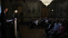 L'acte institucional de l'Any Rector a Barcelona aplaudeix la tasca de la Comissió del Rector de Vallfogona de Riucorb