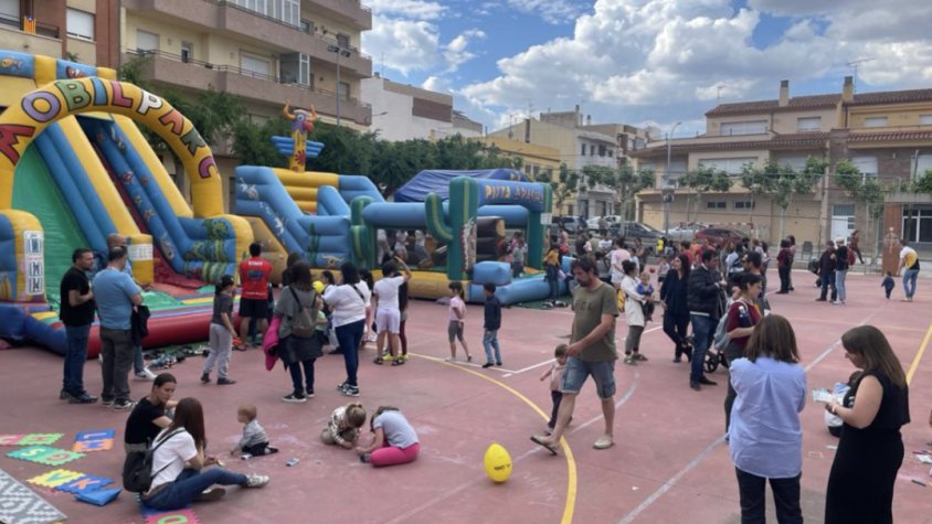 Esquerra de Montblanc aposta per la infància pels pròxims anys