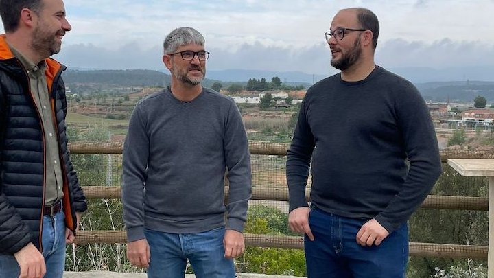 Som Espluga vol promoure una comunitat participativa contra la pobresa energètica