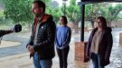 Som Espluga proposa recuperar el Parc Fluvial
