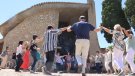 El 4 de juny, aplec a l’ermita dels Sants Metges de Sarral