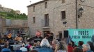 Torna el Forès Poesia i Música en una XIIIa edició amb Manu Guix i les reusenques Roba Estesa com a caps de cartell  