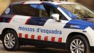 Els Mossos d’Esquadra detenen un home per cinc robatoris a interior de vehicle a la Conca de Barberà