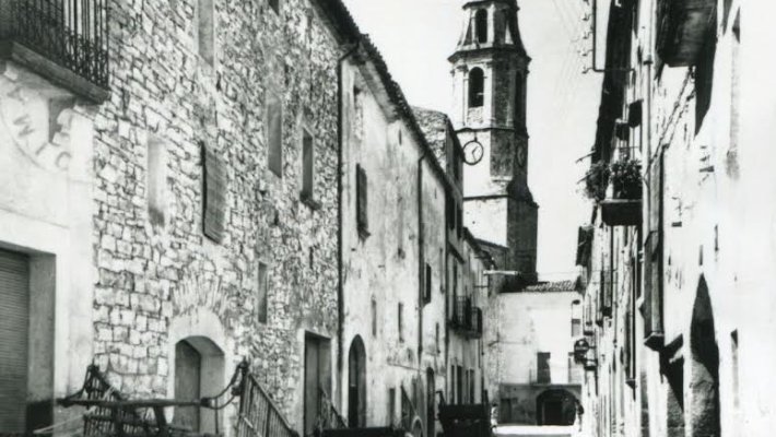 Rocafort de Queralt recuperarà la memòria oral de la gent gran amb la participació del jovent del poble