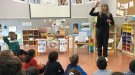 L’escola de Sarral celebra les Jornades Culturals