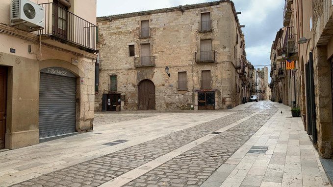 El repte dels habitatges a la Conca de Barberà