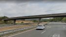 Col·lisió a l'AP-2 a Barberà de la Conca entre un camió i un vehicle direcció Barcelona