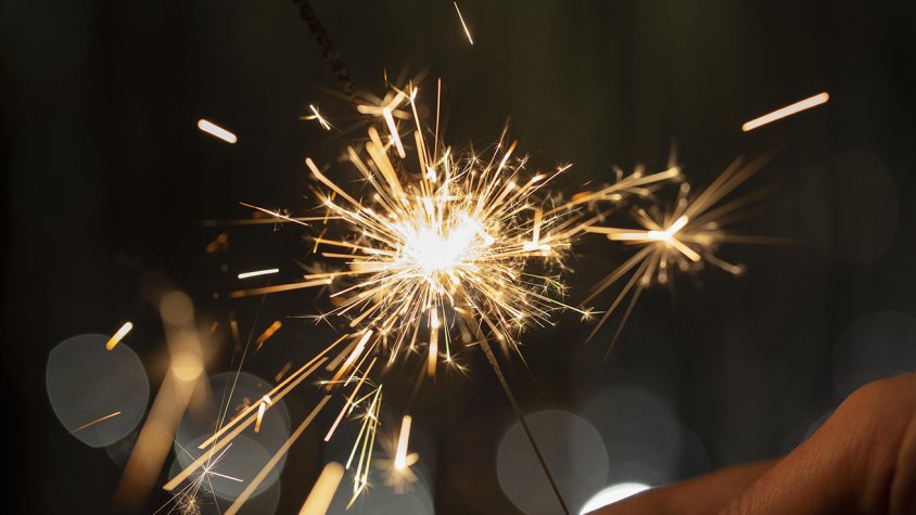 Sarral ja té a punt la celebració de la revetlla de Sant Joan per la nit del 23 de juny.