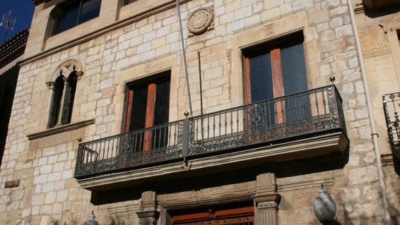 Quatre anys per treballar