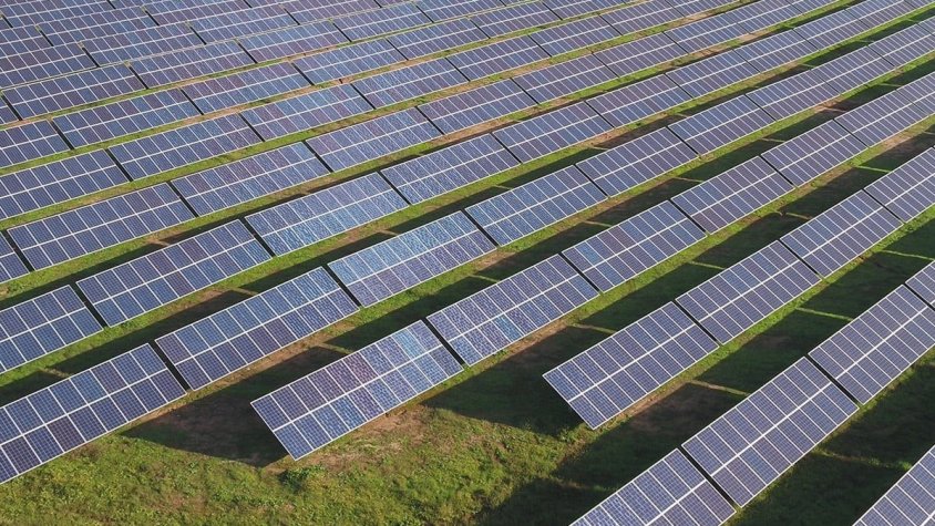 A Informació pública una planta solar a Vimbodí i Poblet 