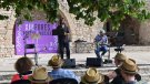 El mirador de la Conca s'omple d'amants de la música i la poesia 