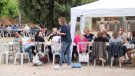 L'ermita dels Sants Metges de Sarral celebra el XLIX Aplec