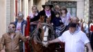 Montblanc ha vist uns bons Tres Tombs 2019