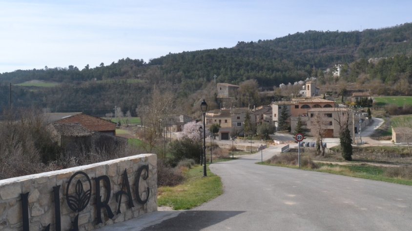 Llorac podrà beneficiar-se dels programes de desenvolupament local del Consori Leader del Camp a la Conca de Barberà