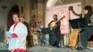 Vallfogona de Riucorb continua amb els actes de l'Any Rector de Vallfogona