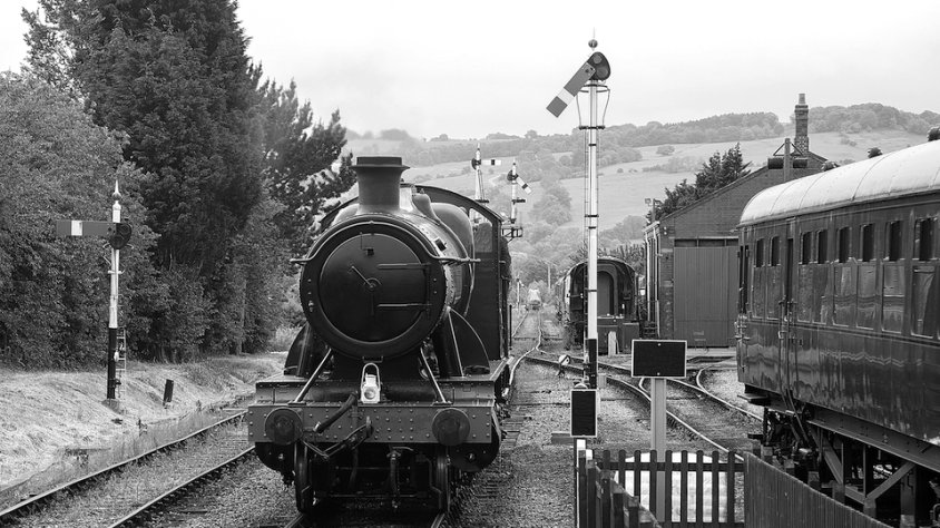 Tren
