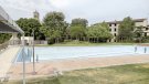 Dissabte 21 de juny s’obre la piscina de Santa Coloma