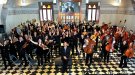 Aquest dissabte, 10 de juny, obren les Nits Musicals a la Brufaganya