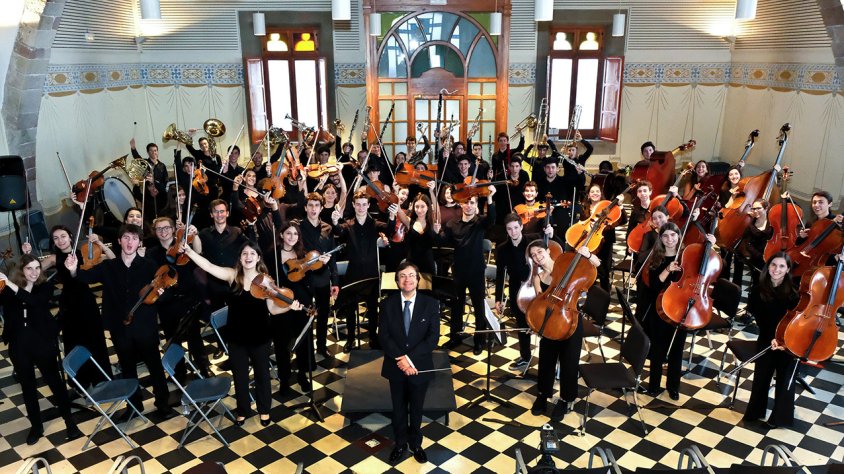 Concert aquest dissabte 10 de juny a la Brufaganya.