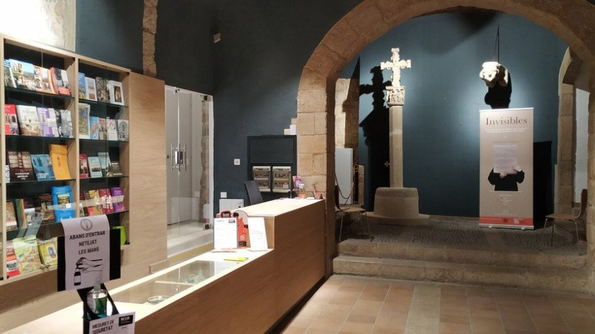 Fira de projectes: la mostra educativa del Museu i els Centres Educatius de Montblanc