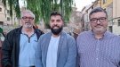 Junts per Montblanc, ERC i Despertem Poble tanquen l'acord per governar a Montblanc