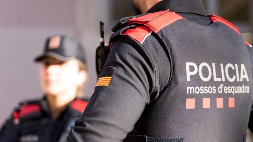 ElsDesmantellen un grup criminal especialitzat en robatoris en cases d'urbanitzacions, entre elles a Santa Coloma de Queralt 