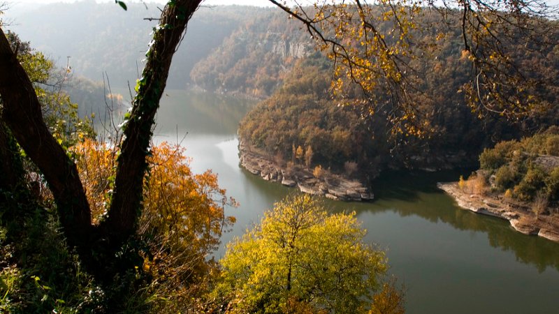 Els pobles de la Conca de Barberà amb subministrament d'aigua del CAT entraran en Alerta per sequera