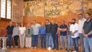 Darreres aprovacions d'un govern a Montblanc que canvia