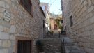 XVI Trobada gegantera de la Conca de Barberà a Lilla
