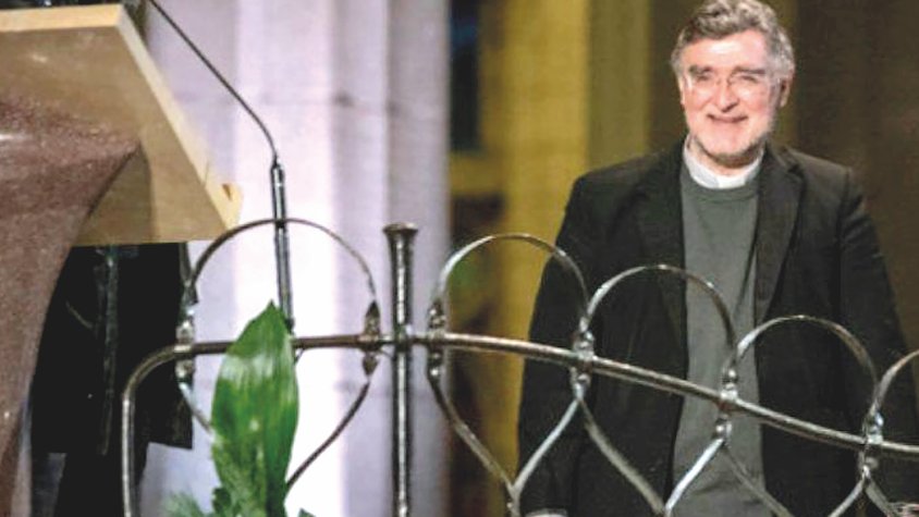 El papa Francesc col·loca el català Armand Puig i Tàrrech al capdavant de l’agència que avalua les universitats eclesiàstiques