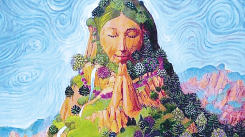 Pachamama