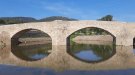 Quatre anys per refer ponts