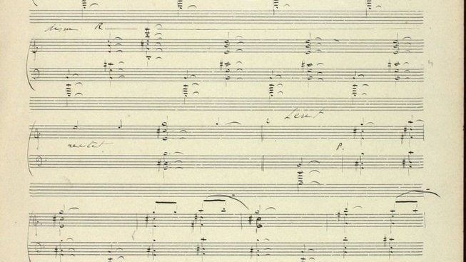 Blancafort-Mompou