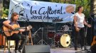 La 13a edició del Riubombori amb una forta aposta pel talent local