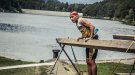 L’atleta Daniel Roselló es prepara a les illes Canàries per als campionats de Grècia i Abu Dhabi