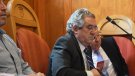 Pep Andreu, cap de llista de Junts per Catalunya al Senat per Tarragona