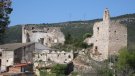 Mor un home de 87 anys a Pontils en ser encastat per un vehicle que es va desfrenar