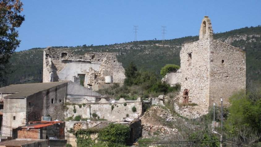 Els fets van passar a Seguer, a Pontils
