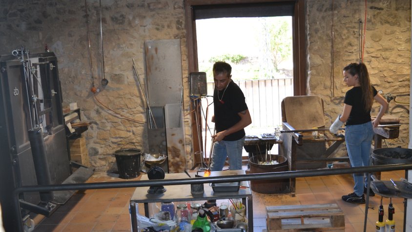 S'obre la convocatòria d'ajuts del CCAM per enfortir i modernitzar el comerç, la moda i l'artesania a Tarragona