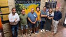 El montblanquí Ricard Sebastià Foraster reelegit president de la Denominació d’Origen Conca de Barberà 