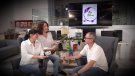 El cicle Divendres DiVins 2023 ret homenatge a l'arquitectura de Cèsar Martinell, a Rocafort de Queralt amb lectures dramatitzades al Celler Modernista