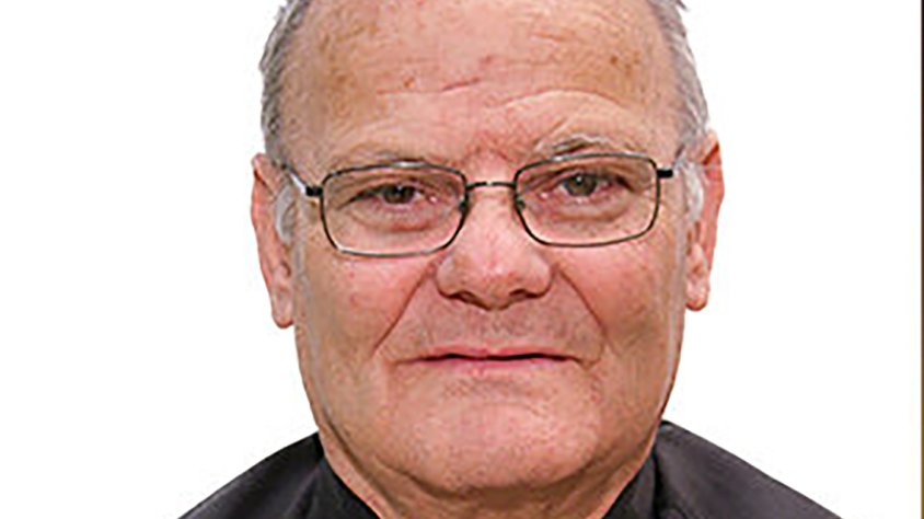 Mn. Jaume Sanahuja