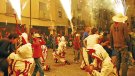 La Trobada de Diables de la Segarra Històrica, a Santa Coloma de Queralt