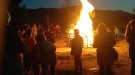 Què cremarem per Sant Joan?