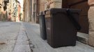 Afectacions a la comarca en la recollida de residus porta a porta durant les festes de Nadal