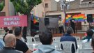Setmana de l'orgull amb desenes de propostes lúdiques, festives i reivindicatives a l'Espluga de Francolí