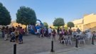 Festa infantil i vermut electrònic en la festa d’aniversari dels Torraires